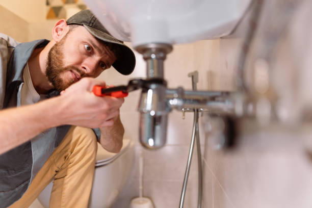 Best Local Plumber Services  in Richlands, VA
